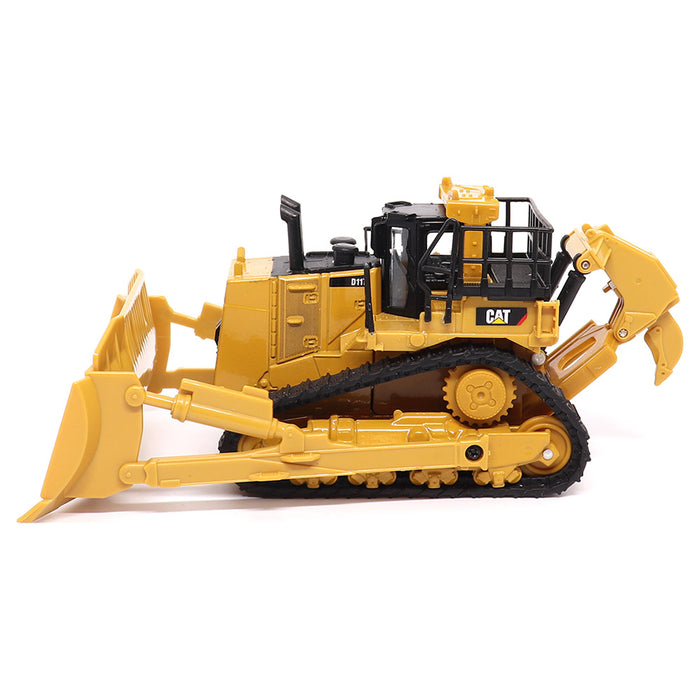1:64 Cat D11 Dozer