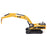 1:64 Cat 385C L Hydraulic Excavator