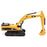 1:64 Cat 385C L Hydraulic Excavator
