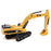 1:64 Cat 385C L Hydraulic Excavator