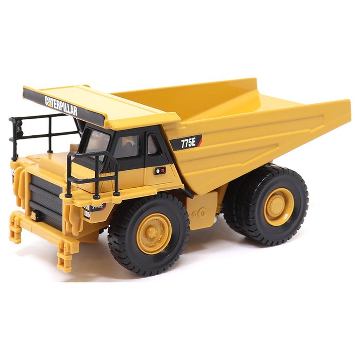 1:64 Cat 775E Off-Highway Truck