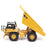 1:64 Cat 775E Off-Highway Truck
