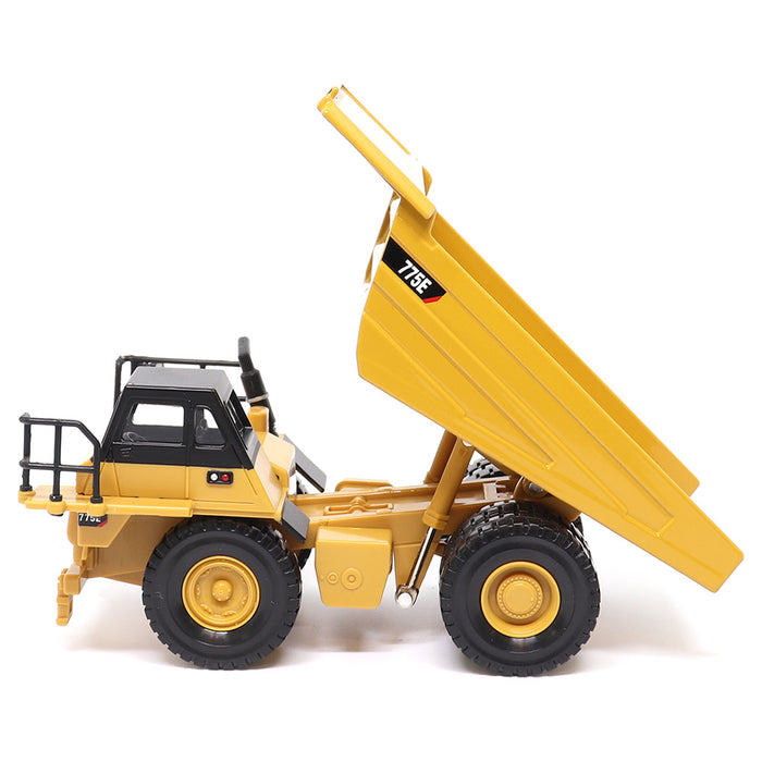 1:64 Cat 775E Off-Highway Truck