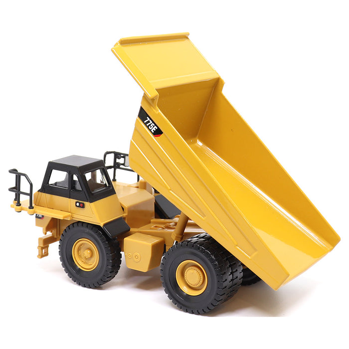 1:64 Cat 775E Off-Highway Truck