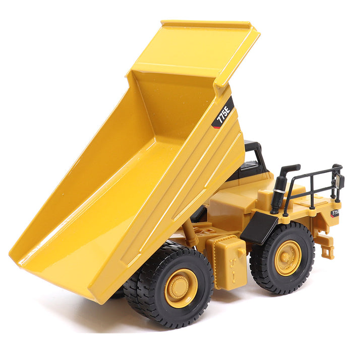 1:64 Cat 775E Off-Highway Truck