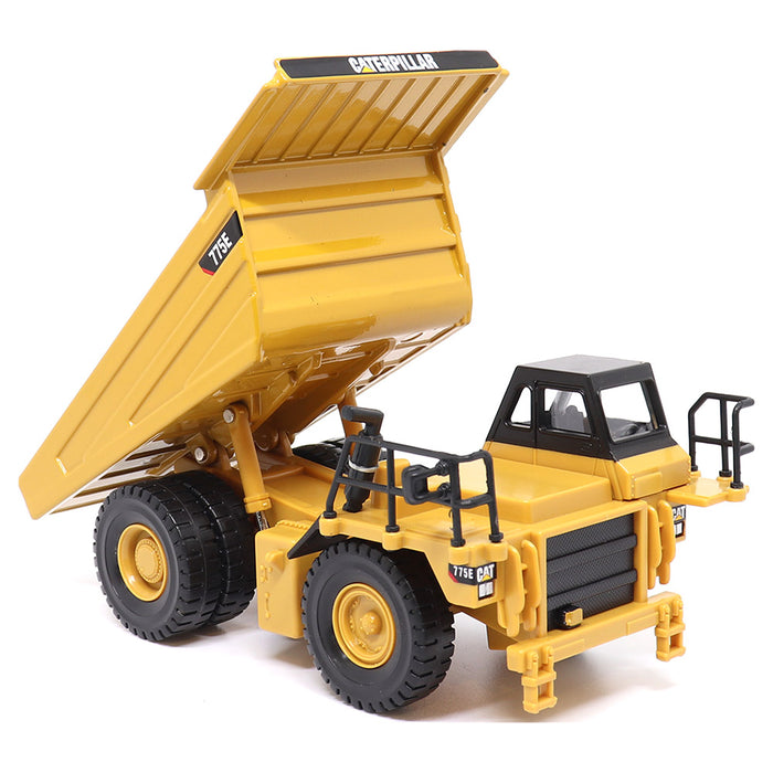 1:64 Cat 775E Off-Highway Truck