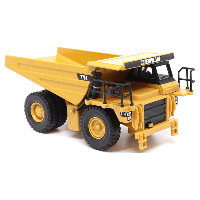 1:64 Cat 775E Off-Highway Truck