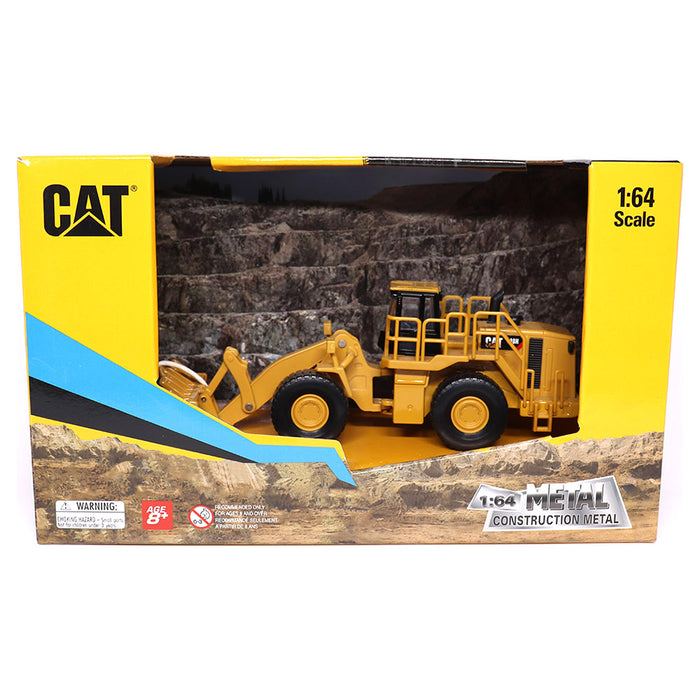 1:64 Cat 988H Wheel Loader