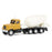 1:87 Cat CT681 Concrete Mixer
