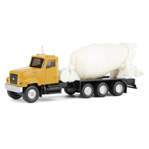 1:87 Cat CT681 Concrete Mixer