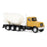 1:87 Cat CT681 Concrete Mixer