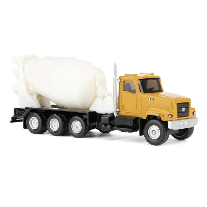 1:87 Cat CT681 Concrete Mixer