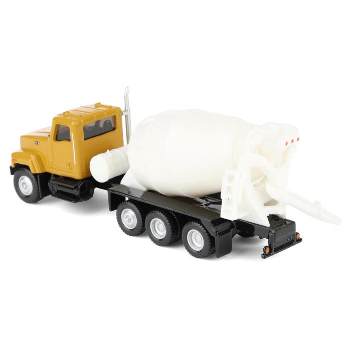 1:87 Cat CT681 Concrete Mixer