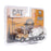 1:87 Cat CT681 Concrete Mixer