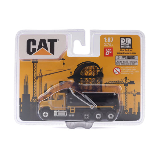1:87 Cat CT681 Dump Truck