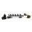 1:64 Cat Hauler Collection - Goods Transporter (2 Styles assortment: 84675 and 84675)