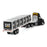 1:64 Cat Hauler Collection - Goods Transporter (2 Styles assortment: 84675 and 84675)