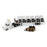 1:64 Cat Hauler Collection - Goods Transporter (2 Styles assortment: 84675 and 84675)