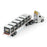 1:64 Cat Hauler Collection - Goods Transporter (2 Styles assortment: 84675 and 84675)
