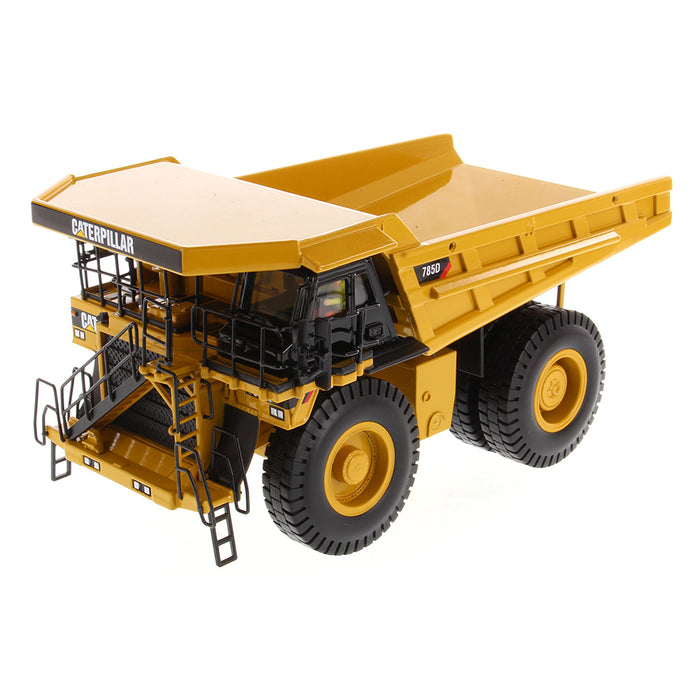 1:50 Cat 785D Mining Truck