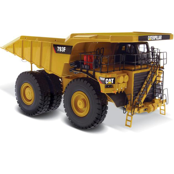 1:50 Cat 793F Mining Truck