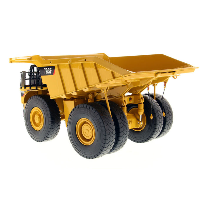 1:50 Cat 793F Mining Truck