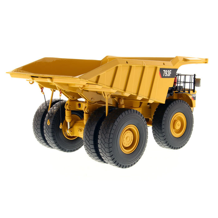 1:50 Cat 793F Mining Truck