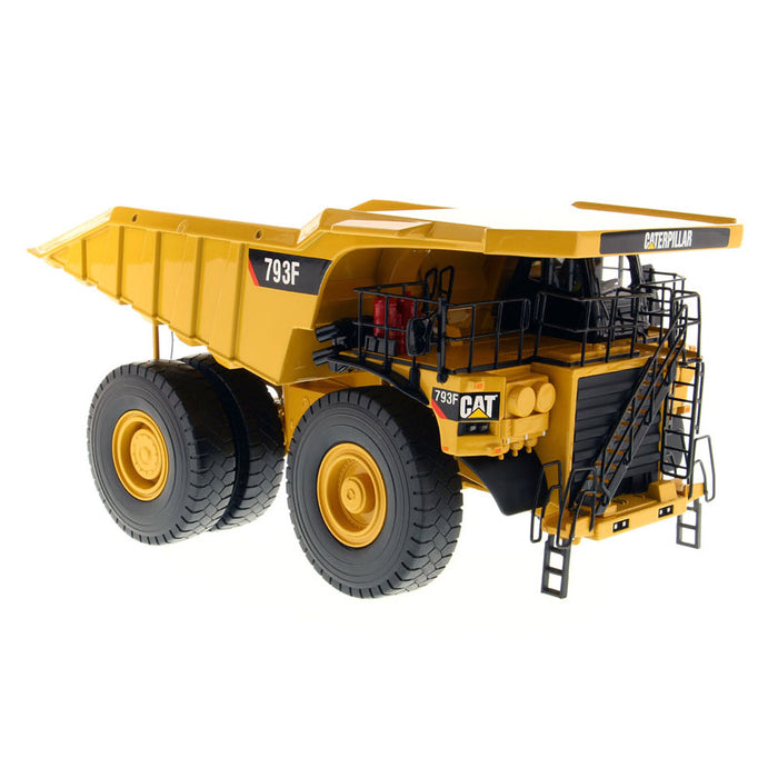 1:50 Cat 793F Mining Truck