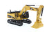 1:50 Cat 374D L Hydraulic Excavator