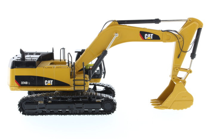 1:50 Cat 374D L Hydraulic Excavator
