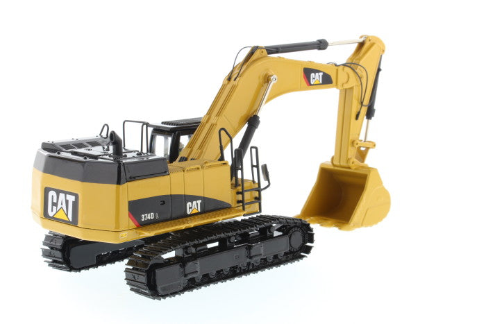 1:50 Cat 374D L Hydraulic Excavator