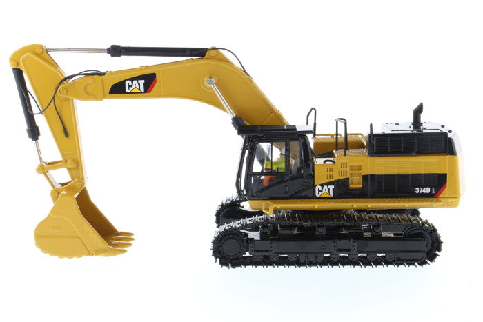 1:50 Cat 374D L Hydraulic Excavator