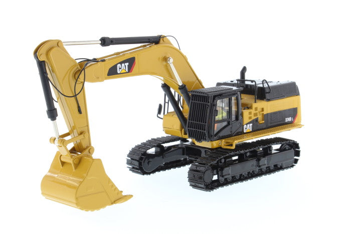 1:50 Cat 374D L Hydraulic Excavator