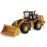 1:50 Cat® 980K Wheel Loader - Rock Configuration