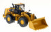 1:50 Cat® 980K Wheel Loader - Rock Configuration