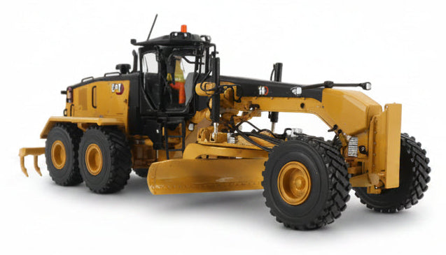 1:50 Cat® 16 Motor Grader