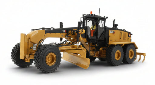 1:50 Cat® 16 Motor Grader
