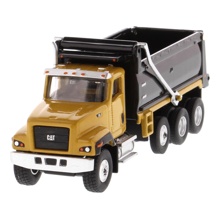 1:87 Cat® CT681 Dump Truck