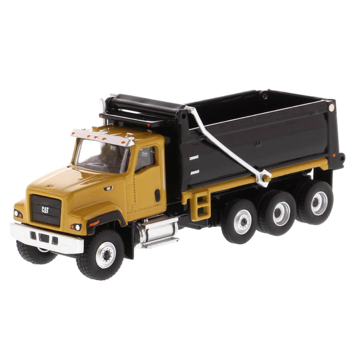 1:87 Cat® CT681 Dump Truck
