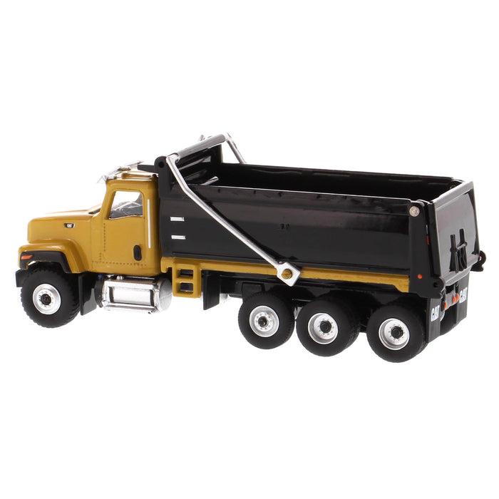 1:87 Cat® CT681 Dump Truck