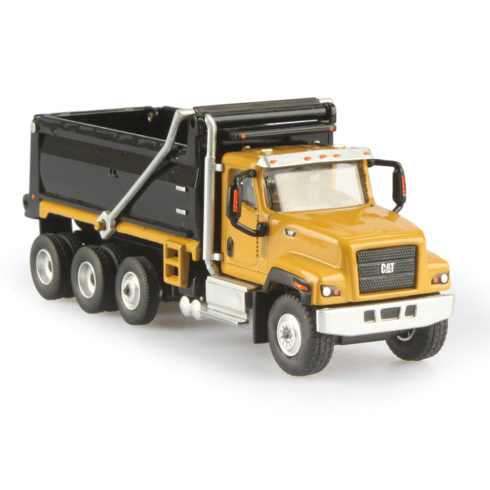 1:87 Cat® CT681 Dump Truck