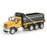 1:87 Cat® CT681 Dump Truck
