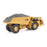 1:50 Cat AD60 Articulated Underground Truck