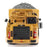 1:50 Cat AD60 Articulated Underground Truck