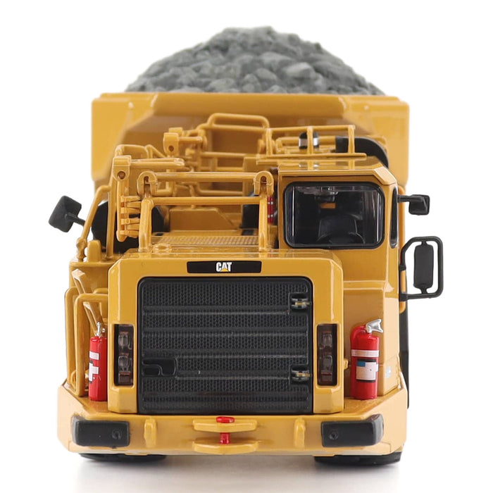 1:50 Cat AD60 Articulated Underground Truck