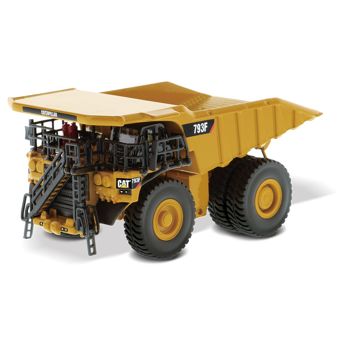 1:125 Cat 793F Mining Truck | Diecast Masters — Diecast Masters