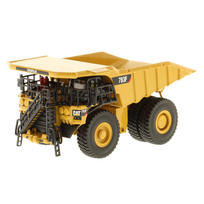 1:125 Cat 793F Mining Truck
