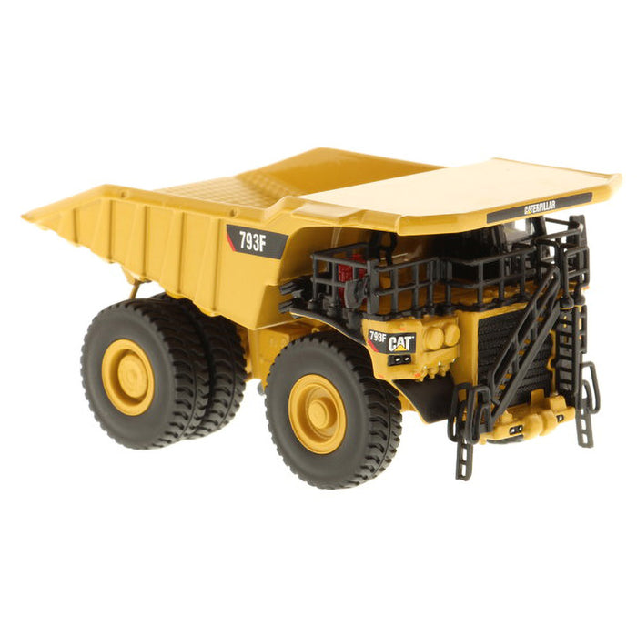 1:125 Cat 793F Mining Truck
