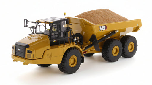 1:50 Cat® 745 Articulated Truck