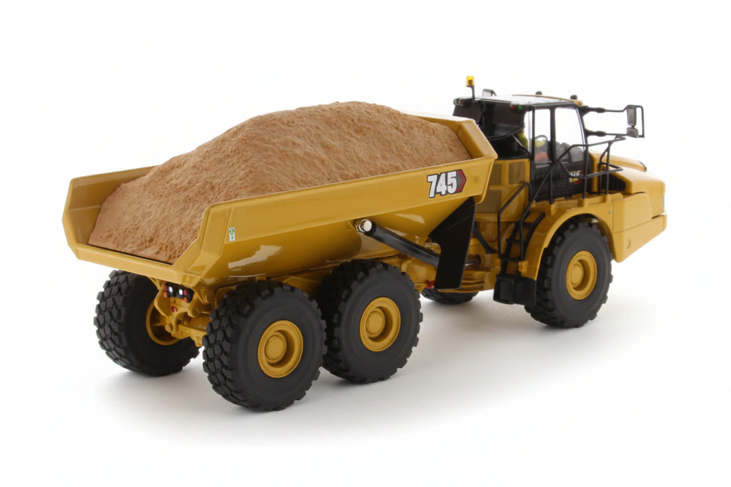 1:50 Cat® 745 Articulated Truck